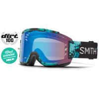 Smith Squad MTB Goggles | Blue