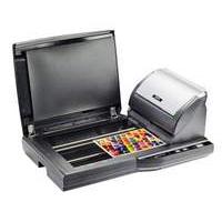 Smartoffice Pl2550 Adf And Flatbed Scanner