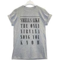 Smells Like T Shirt