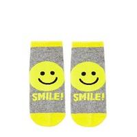 Smile Ankle Socks