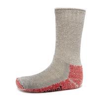 smartwool mens mountaineering extra heavy crew socks grey