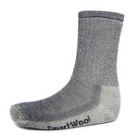 Smartwool Men\'s Hiking Medium Socks, Grey