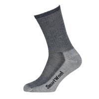 Smartwool Men\'s Hiking Medium Socks, Grey