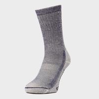 Smartwool Men\'s Hiking Medium Socks, Grey