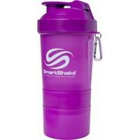 SmartShake Original Series 20 Oz. Neon Purple