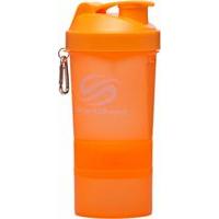 SmartShake Original Series 20 Oz. Neon Orange