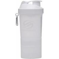 SmartShake Original Series 20 Oz. Neon White