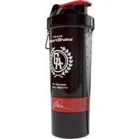 smartshake signature series 27 oz phil heath black red