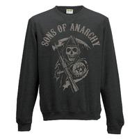 Small Adult\'s Sons Of Anarchy Jumper