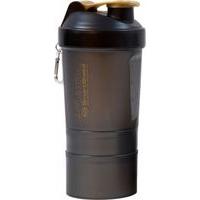 smartshake signature series 20 oz v1 jay cutler black gold