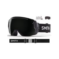 Smith Goggles Ski Goggles Smith I/O7 IE7BKBK16