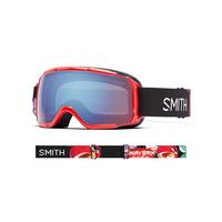 smith goggles ski goggles smith grom kids gr6zdab16