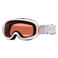 Smith Goggles Ski Goggles Smith GAMBLER Kids GM3ECHP17