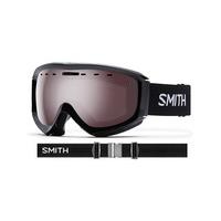 smith goggles ski goggles smith prophecy otg pr6ibk16