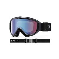 Smith Goggles Ski Goggles Smith KNOWLEDGE TURBO FAN OTG KN5ZBK16