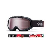 Smith Goggles Ski Goggles Smith GAMBLER Kids GM3IKAB16