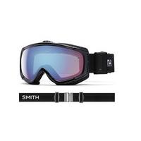 smith goggles ski goggles smith phenom turbo ph5zbk16