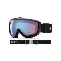 smith goggles ski goggles smith prophecy turbo pr5zbk16