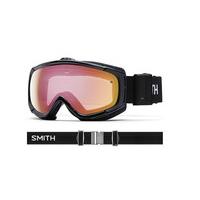 smith goggles ski goggles smith phenom turbo ph5rzbk16