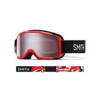 smith goggles ski goggles smith daredevil kids dd2idab16