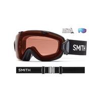 Smith Goggles Ski Goggles Smith I/OS Polarized IS7EPBK16