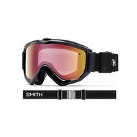 Smith Goggles Ski Goggles Smith KNOWLEDGE TURBO FAN OTG KN5RZBK16
