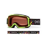 Smith Goggles Ski Goggles Smith DAREDEVIL Kids DD2ENKL16