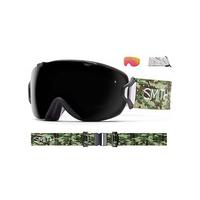 Smith Goggles Ski Goggles Smith I/OS IS7BKDTC16