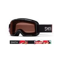 smith goggles ski goggles smith daredevil kids dd2ekab16