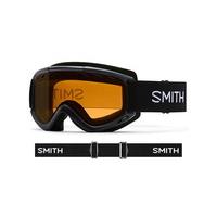 Smith Goggles Ski Goggles Smith CASCADE CS3LBK16