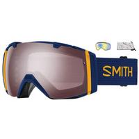 Smith Goggles Ski Goggles Smith I/O Asian Fit II7ISCN17-GA