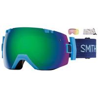 Smith Goggles Ski Goggles Smith I/OX IL7NXLB17