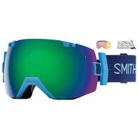 smith goggles ski goggles smith iox asian fit il7nxlb17 ga