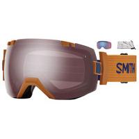 Smith Goggles Ski Goggles Smith I/OX Asian Fit IL7ICAR17-GA