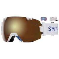 Smith Goggles Ski Goggles Smith I/OX Asian Fit IL7SMIXA17-GA