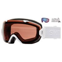 Smith Goggles Ski Goggles Smith I/OS Asian Fit IS7EPECW17-GA