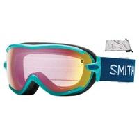 Smith Goggles Ski Goggles Smith VIRTUE VR6RZSTO17