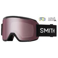 smith goggles ski goggles smith squad sqd2ibk17