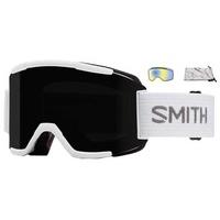 Smith Goggles Ski Goggles Smith SQUAD SQD2BKWT17