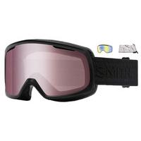 Smith Goggles Ski Goggles Smith RIOT RO2IECB17