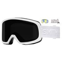 Smith Goggles Ski Goggles Smith RIOT RO2BKECW17