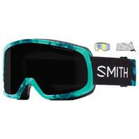 Smith Goggles Ski Goggles Smith RIOT RO2BKUNO17