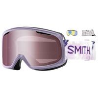 Smith Goggles Ski Goggles Smith RIOT RO2IML17