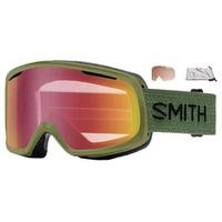 Smith Goggles Ski Goggles Smith RIOT RO2RZOL17