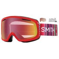 Smith Goggles Ski Goggles Smith RIOT RO2RZCUS17