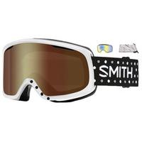 Smith Goggles Ski Goggles Smith RIOT RO2SMDTW17