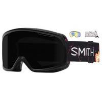 Smith Goggles Ski Goggles Smith RIOT RO2BKUNI17