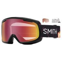 Smith Goggles Ski Goggles Smith RIOT RO2RZUNI17