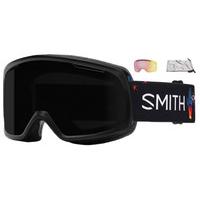 Smith Goggles Ski Goggles Smith RIOT RO2BKIDE17