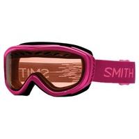 Smith Goggles Ski Goggles Smith TRANSIT TN3ESTF17